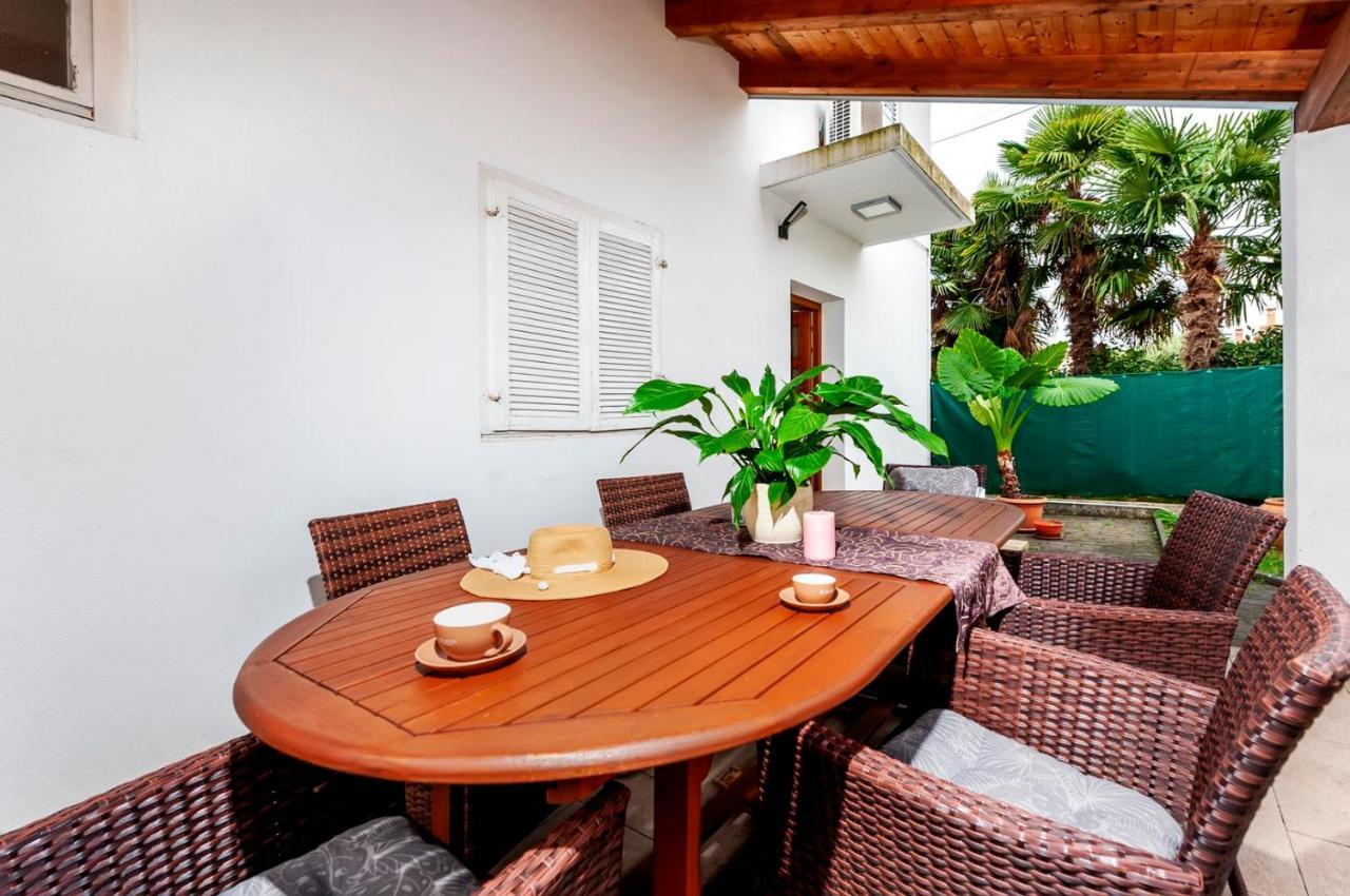 Studio Vania Rovinj Ngoại thất bức ảnh