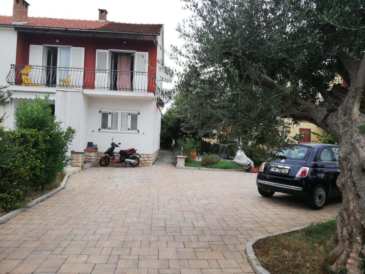 Studio Vania Rovinj Ngoại thất bức ảnh