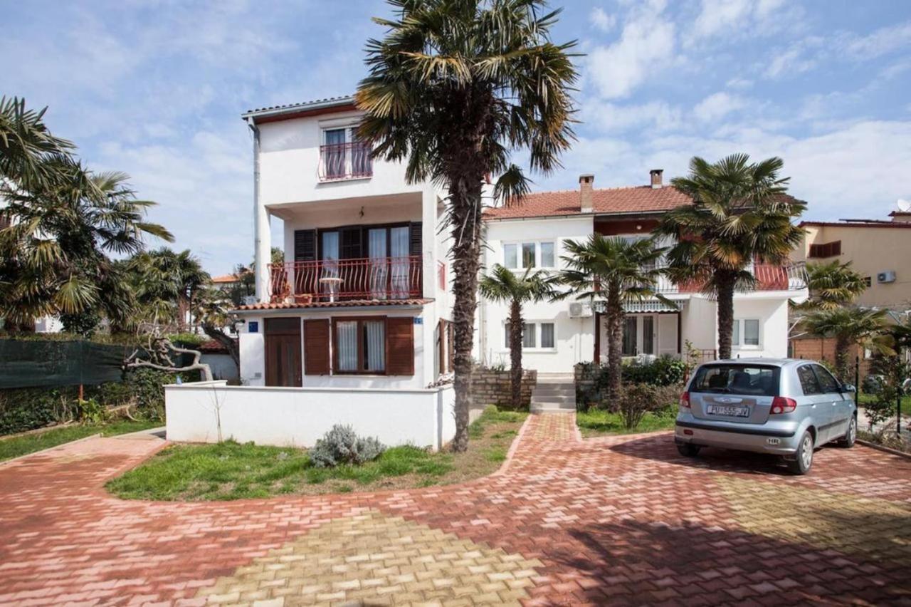 Studio Vania Rovinj Ngoại thất bức ảnh